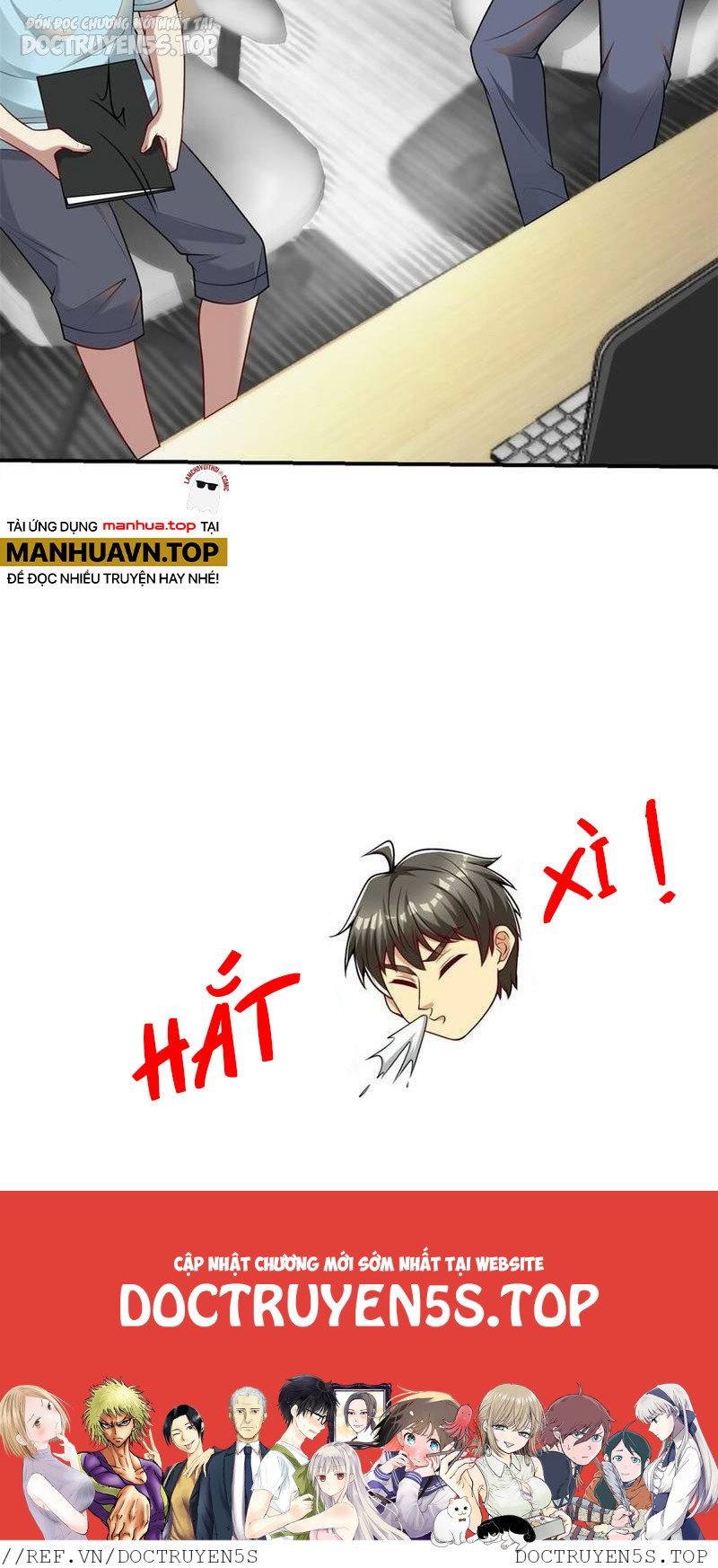 ta làm giàu từ thua lỗ game chapter 122 41