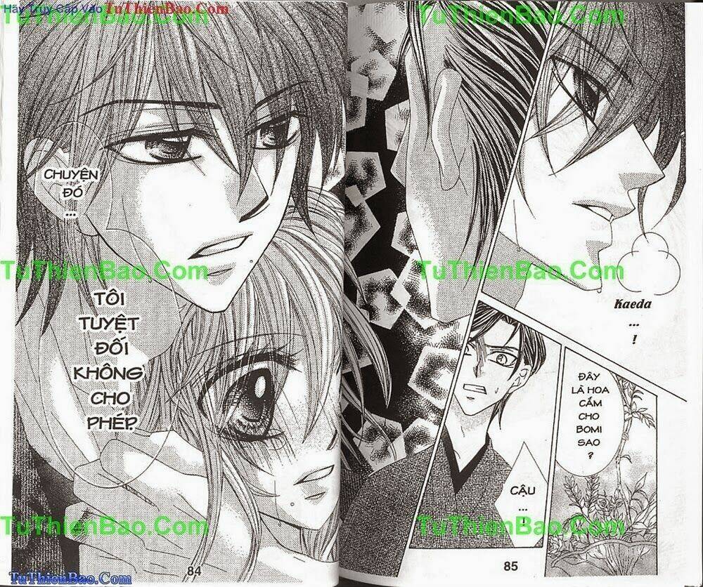 hot girl hoa đạo chapter 2 43