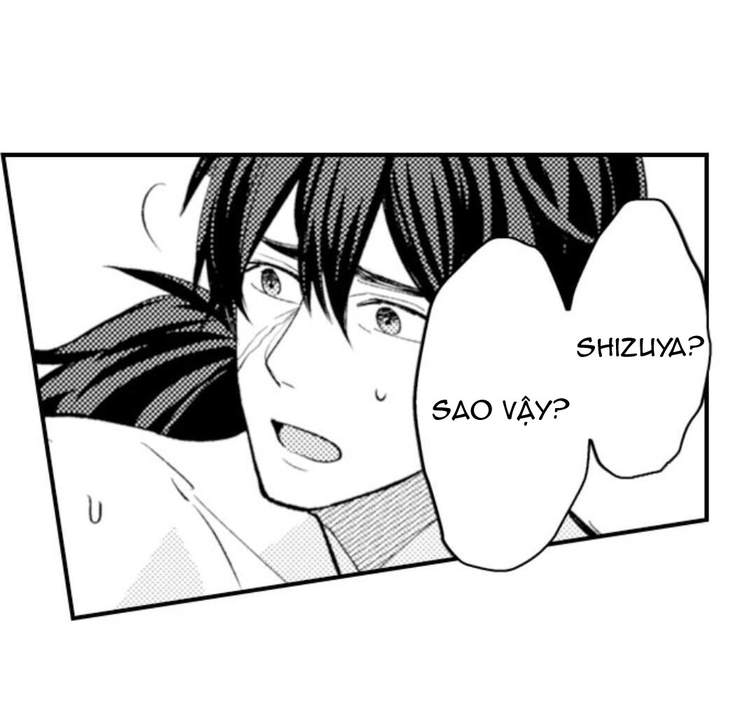 mặt sẹo quyến rũ chapter 3 30