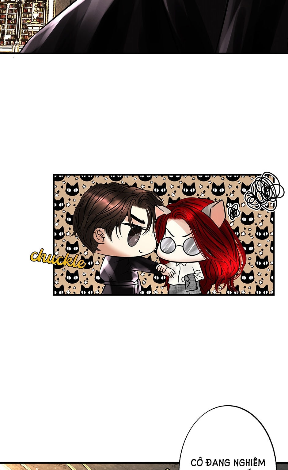 tôi đã ký khế ước với ác quỷ chapter 3.4 11