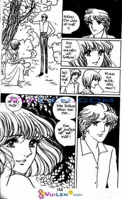 tiểu thư áo trắng chapter 12 114