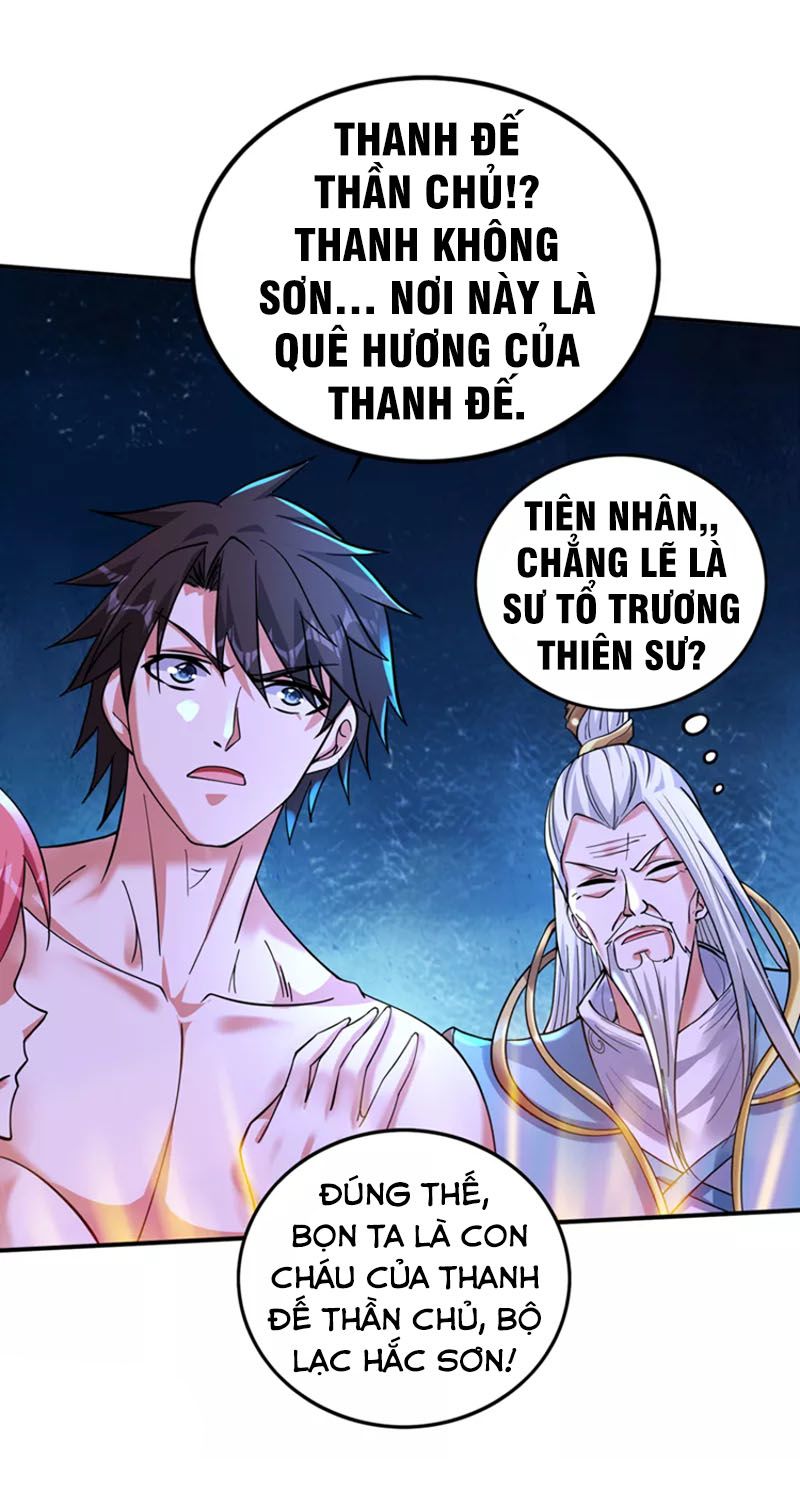 tối cường thần y tại đô thị chapter 263 6