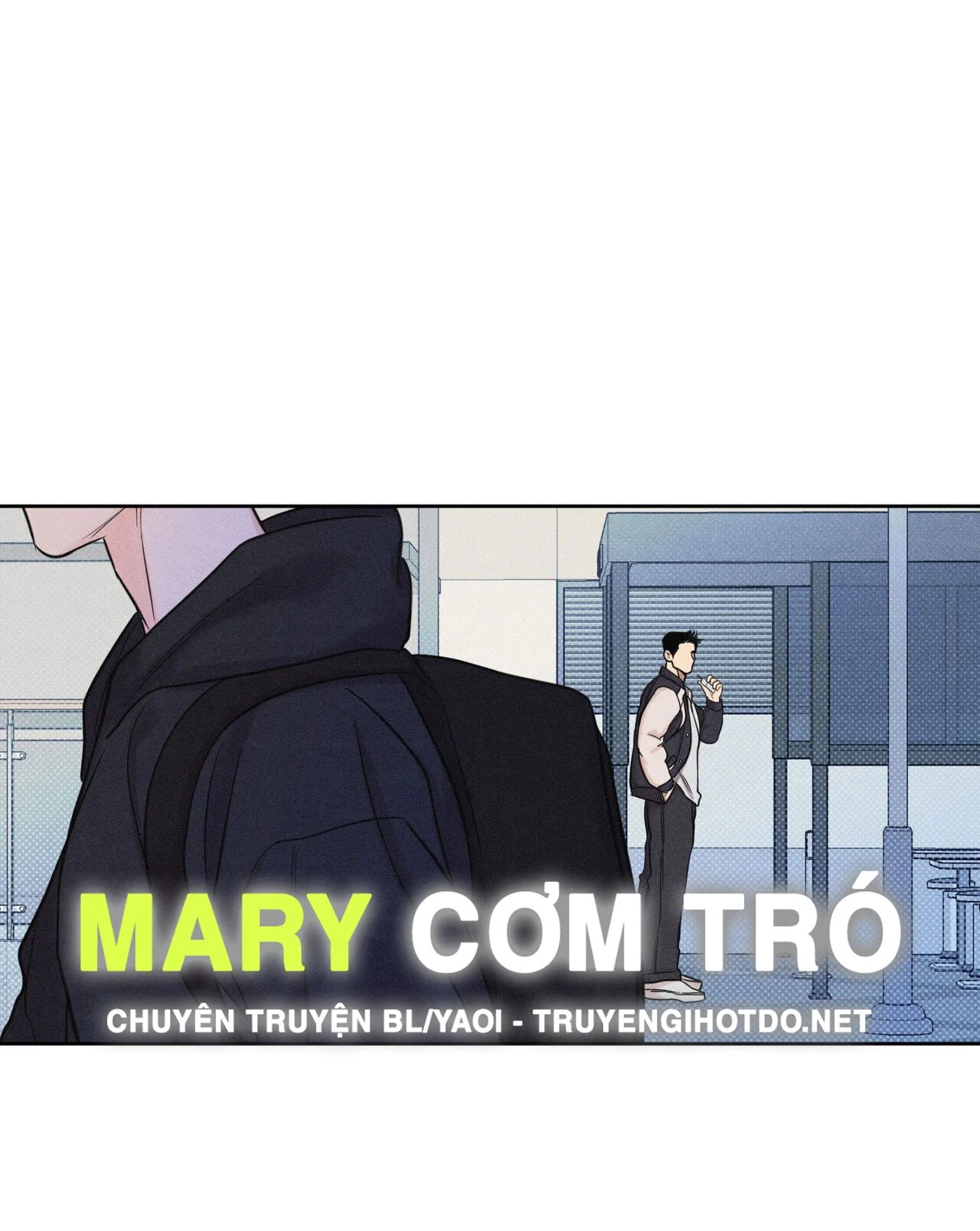 công việc làm thêm hàng ngày chapter 12.2 22