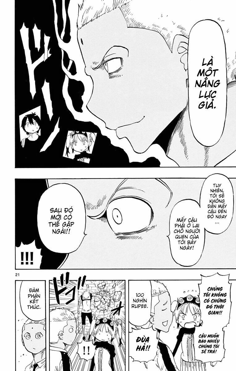 saike mata shite mo chapter 53 25