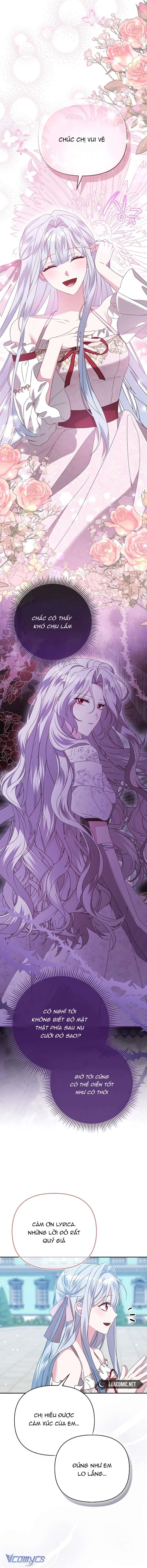 ác nữ muốn che giấu sự giàu sang chapter 12 10