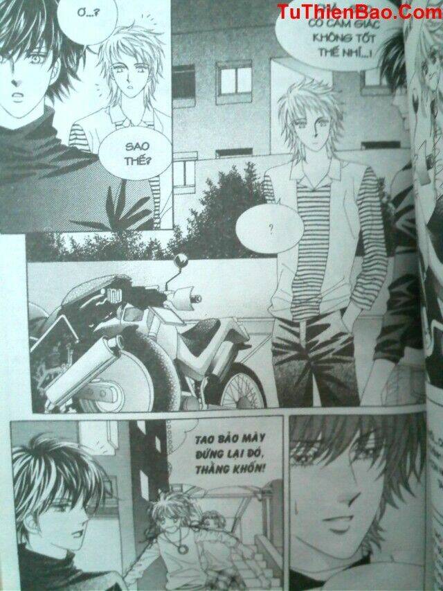 anh,bạn trai và người ấy chapter 1 111