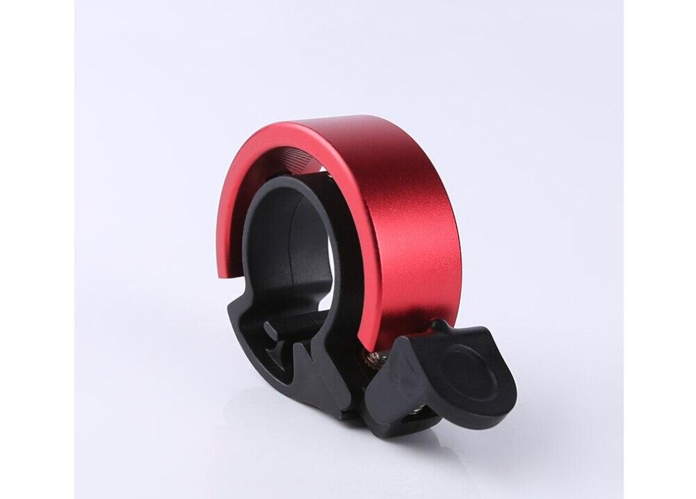 Chuông 
MOSOWORLD gắ tay lái xe đạp tàng hình chất lượng cao