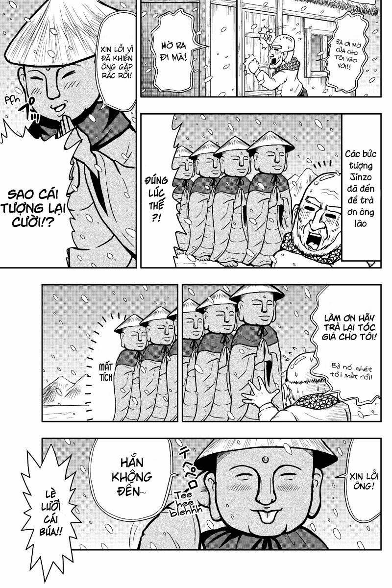 nội tôi toàn kể chuyện bựa chapter 5 6