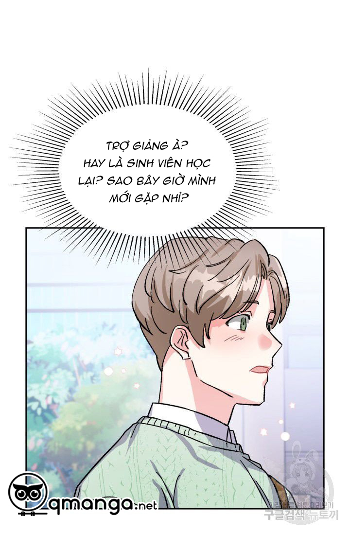 cậu có cà rốt chứ? chapter 1 23