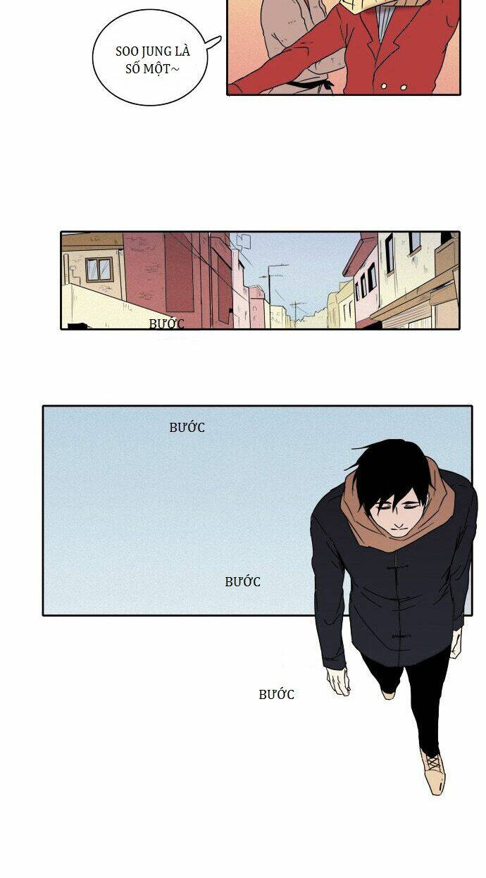 the children's teacher, mr. kwon chapter 32 8