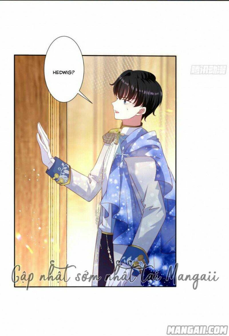 công chúa phản diện trong truyền thuyết chapter 51 6