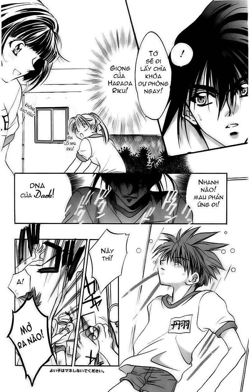 thiên sứ d.n chapter 2 24