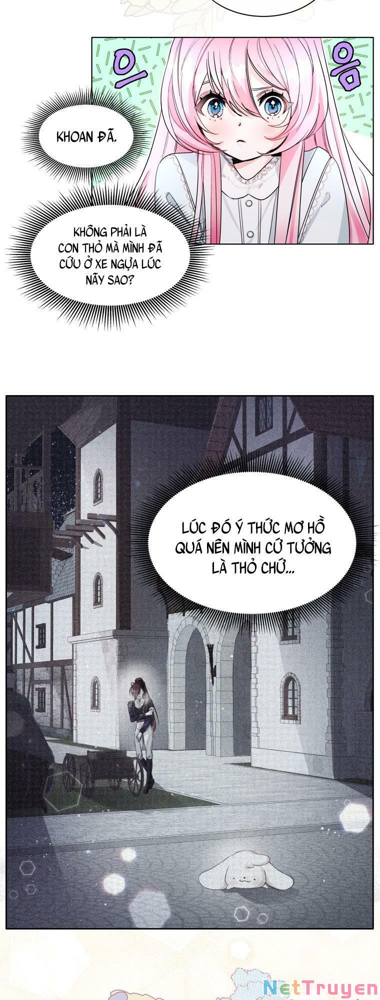 này tiểu công tước, hãy tin ở chị đi! chapter 3 15