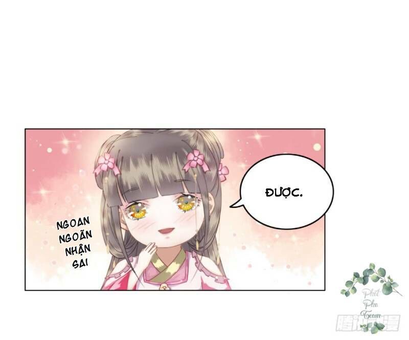 gay rồi! cái đó thành tinh rồi chapter 43 18