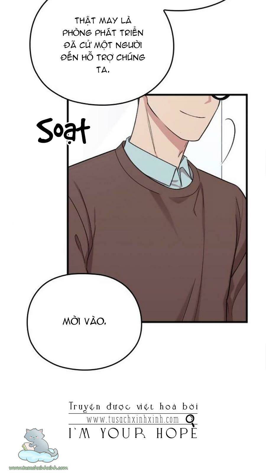 cô đi mà lấy chồng tôi đi chapter 19 36