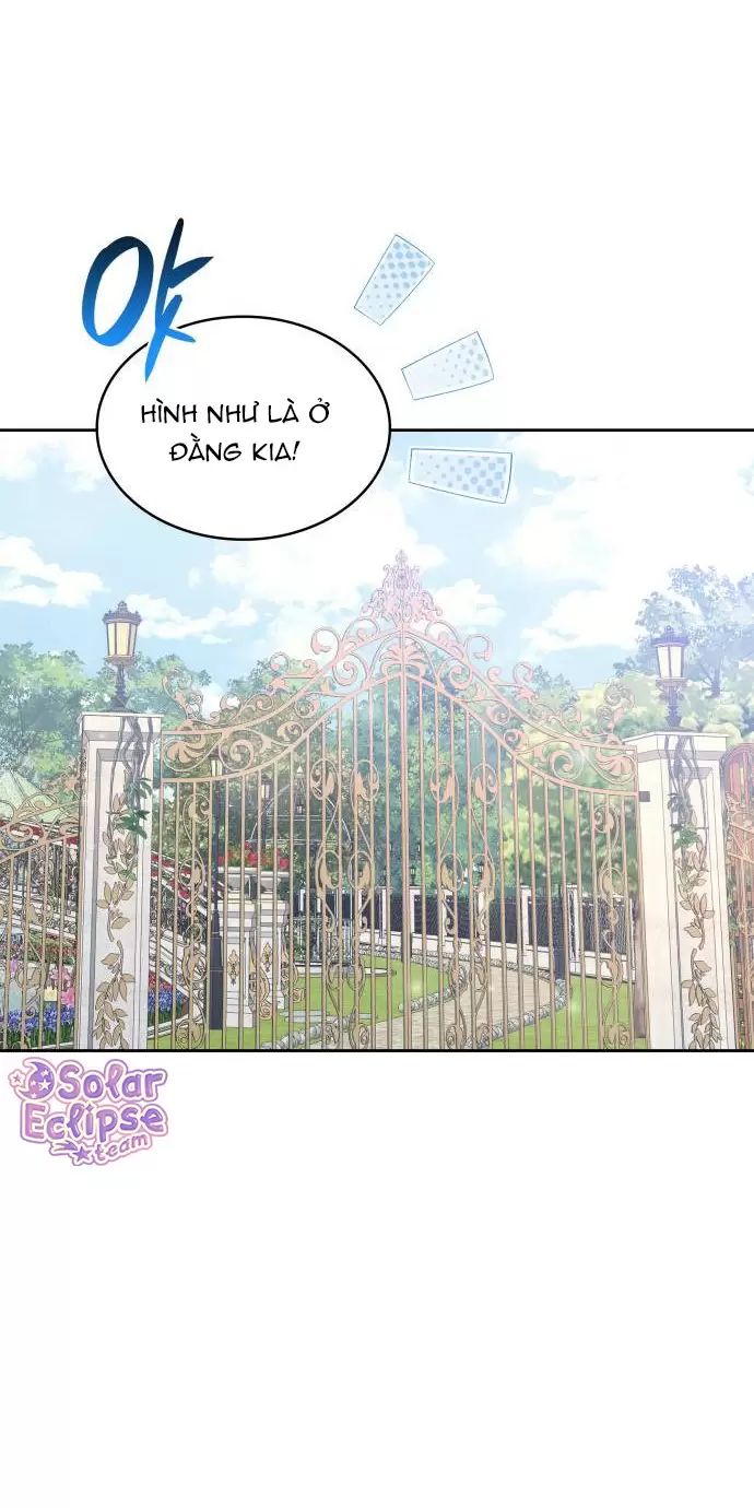 sống trong vườn hoa của công chúa chapter 11 58