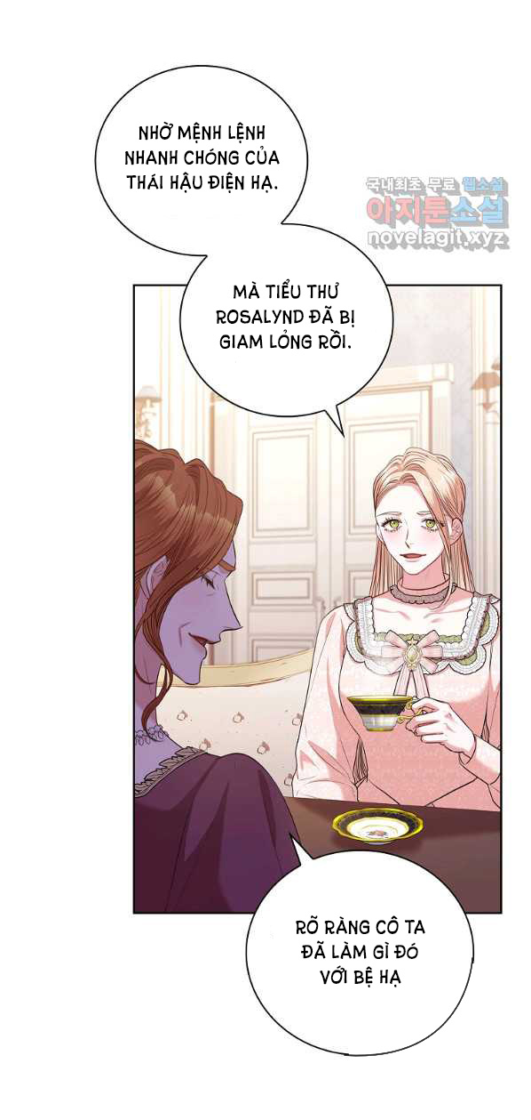 trở thành thư ký của bạo chúa chapter 69 28