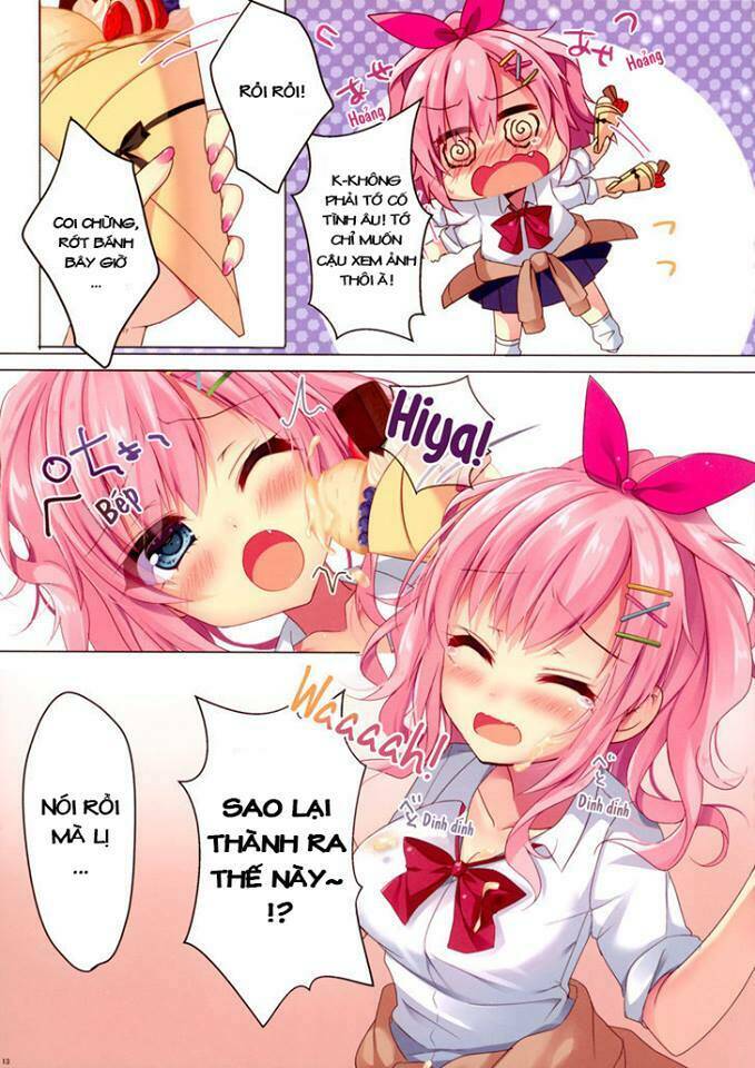 crepe panic! chapter 1 13