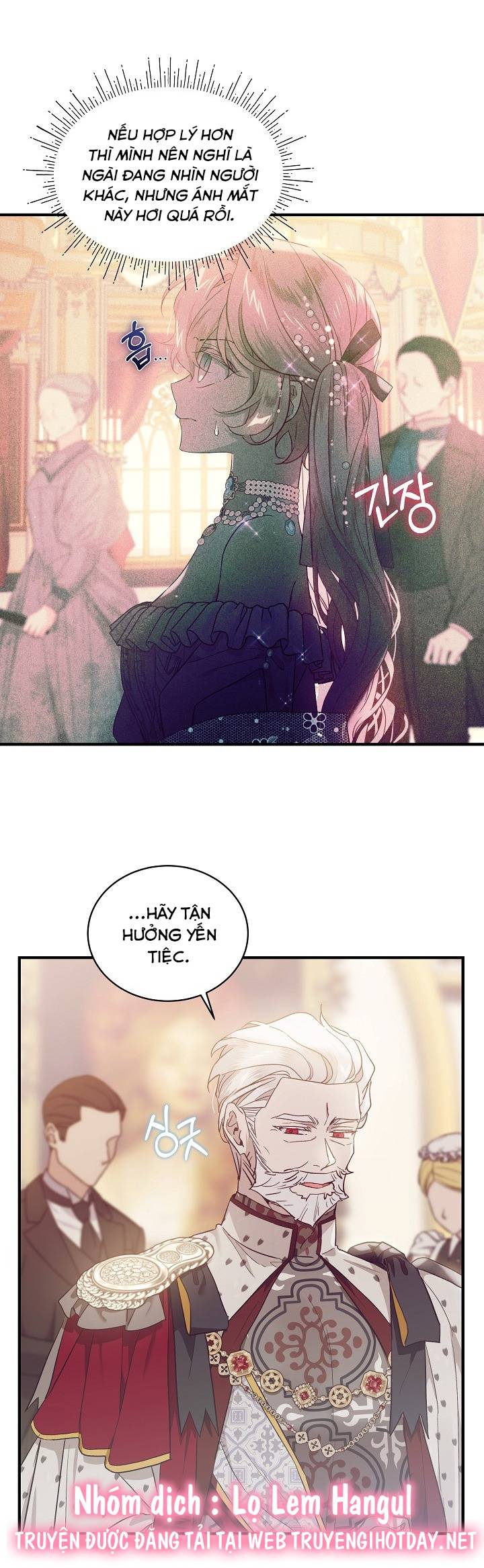 quý cô thế giới ngầm chapter 73.1 12