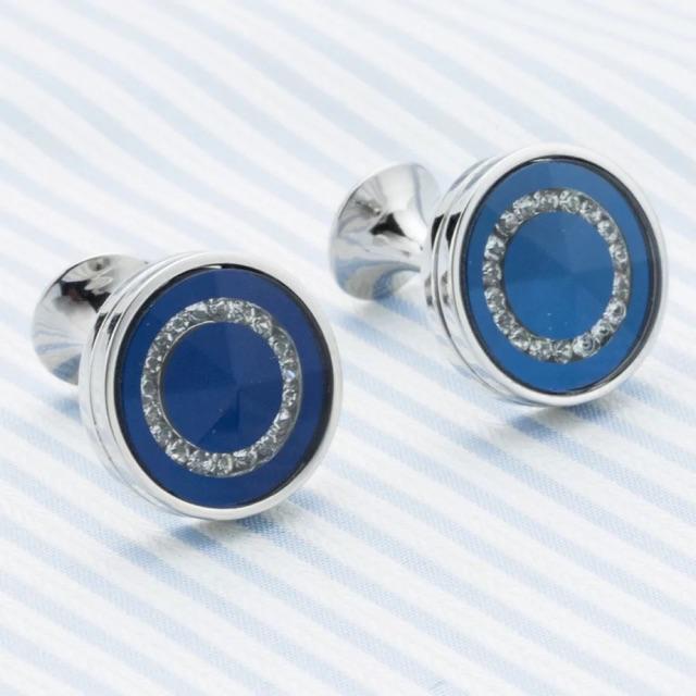 Cufflinks khuy măng sét