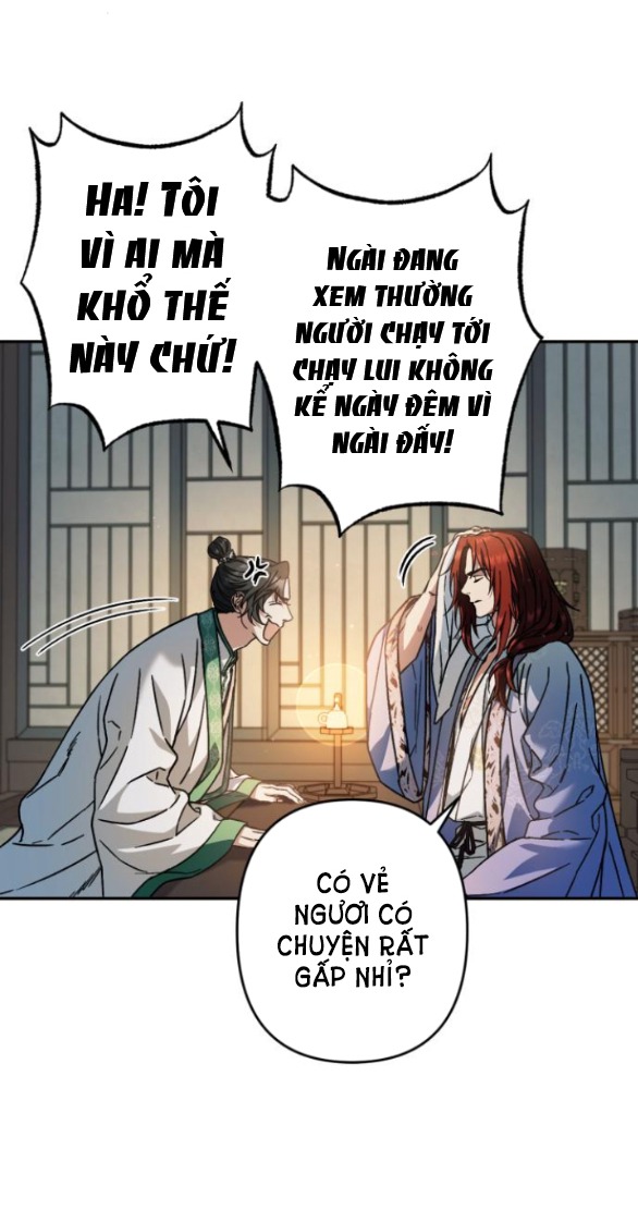 bản tình ca heeran chapter 53.1 4