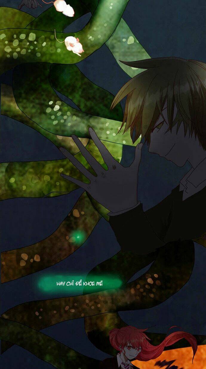 món quà từ chúa chapter 0 12