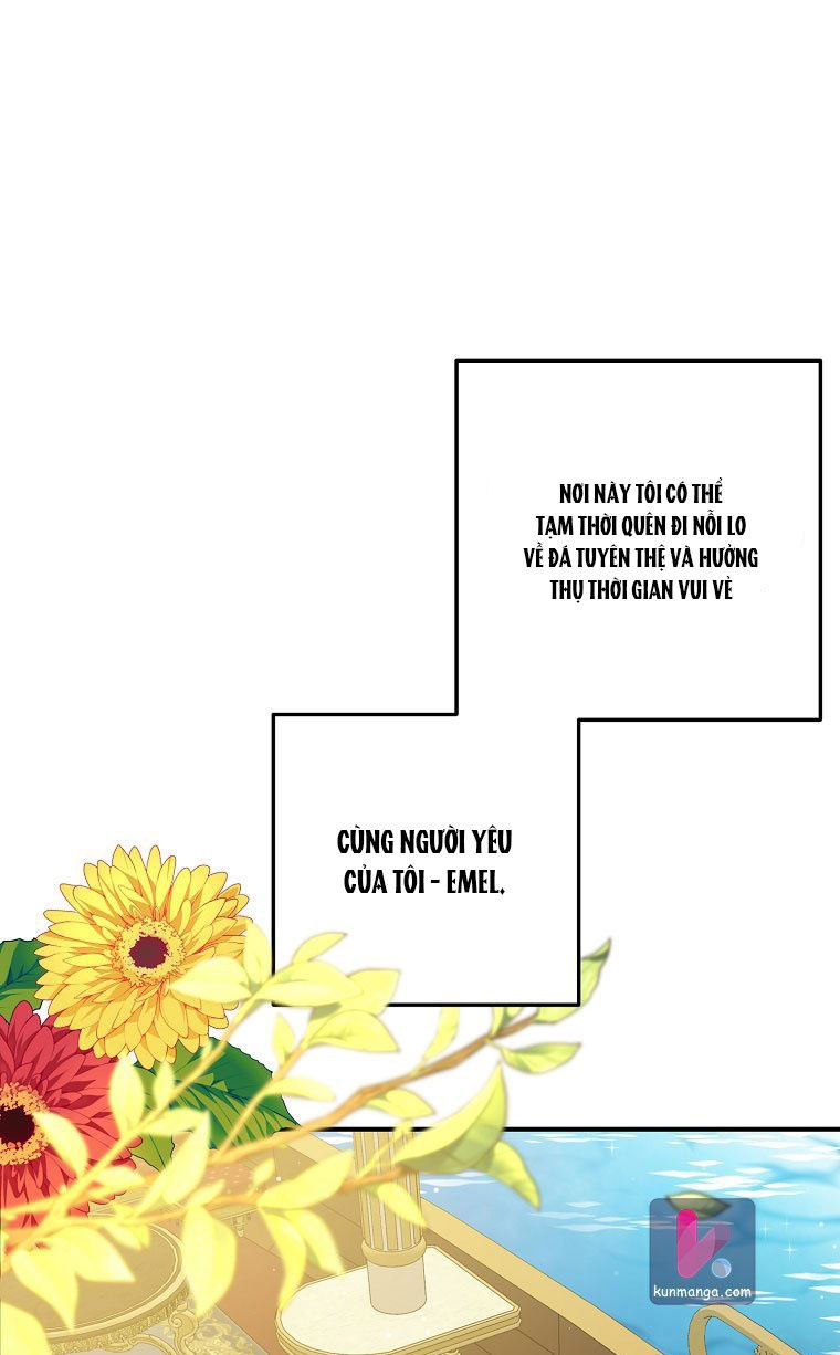 tôi là tiểu thư của gia đình này chapter 131 44