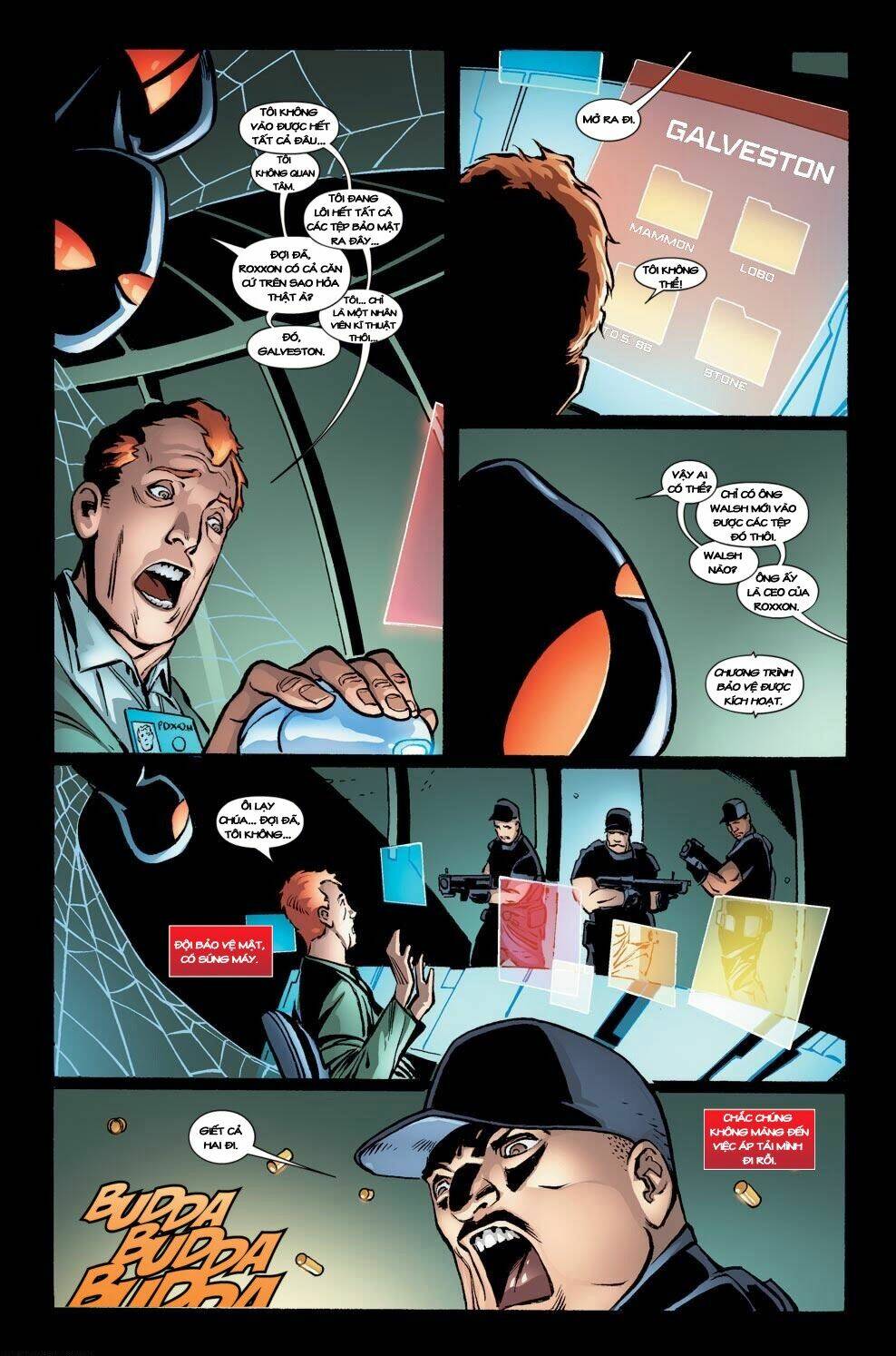 scarlet spider chapter 7 18