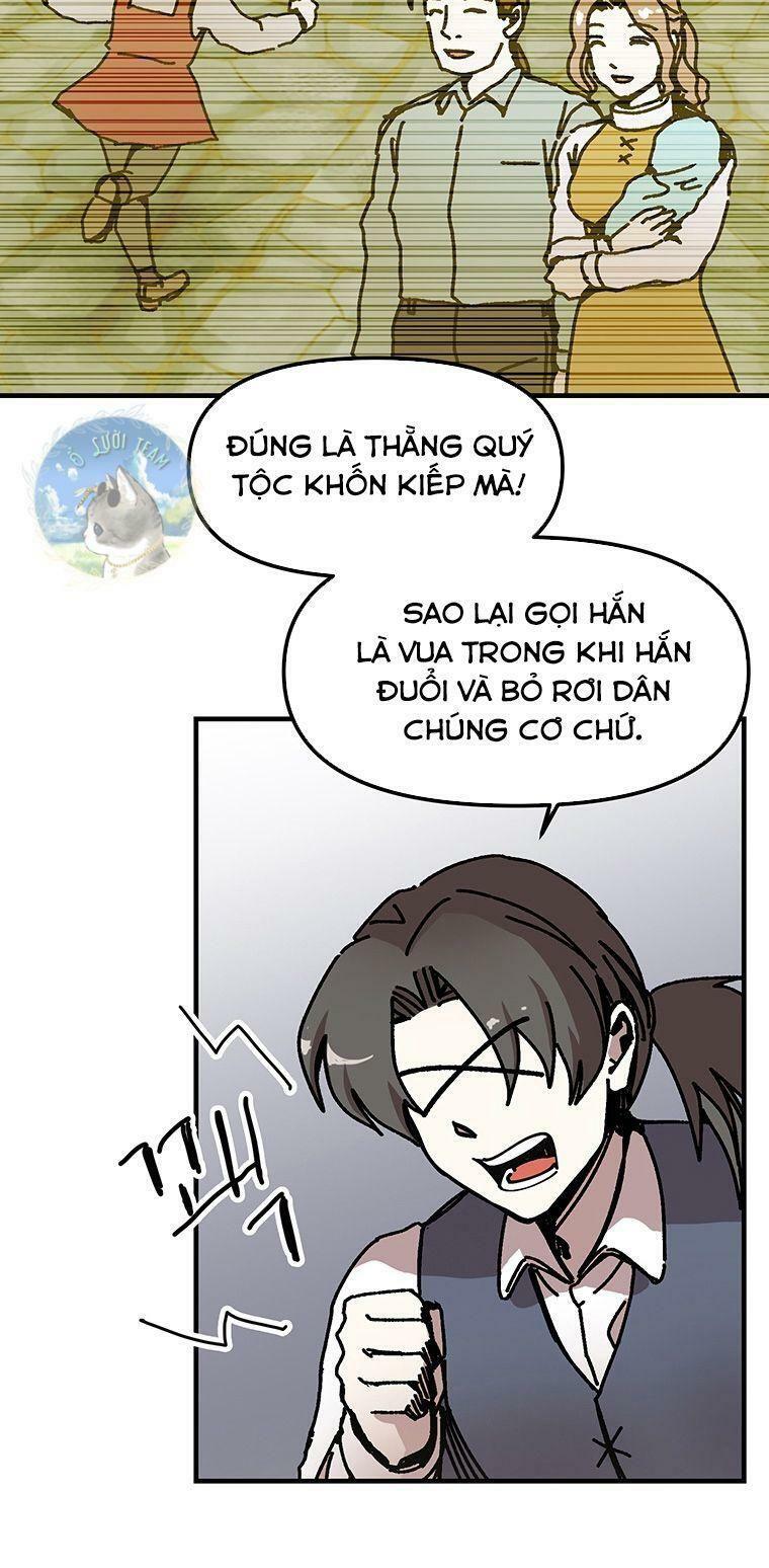 người chơi lỗi chapter 89 35