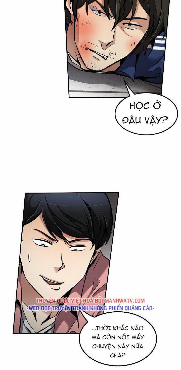 điều tra viên chuyển sinh chapter 77 27