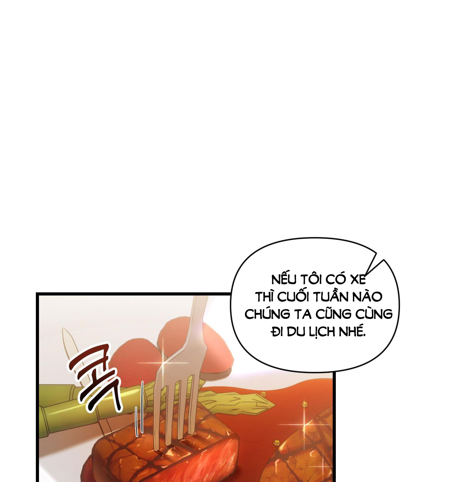 Chuyện Riêng Của Alpha Đó chapter 8.1 - Trang 30