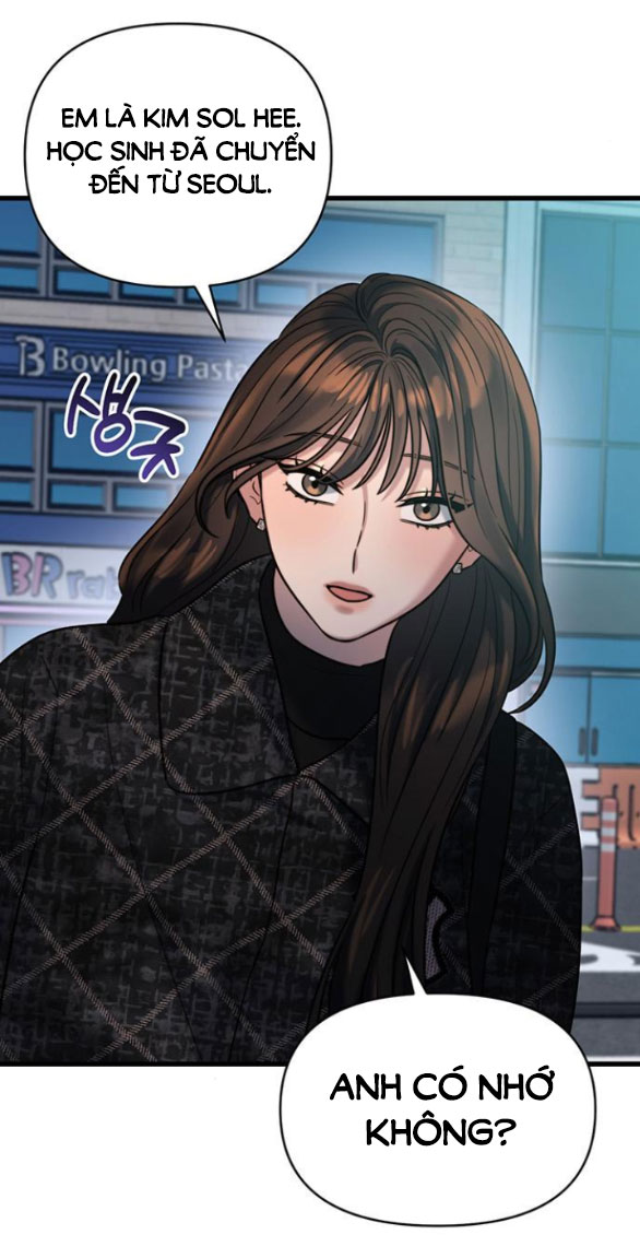 [18+] dục vọng tao nhã chapter 19.1 25