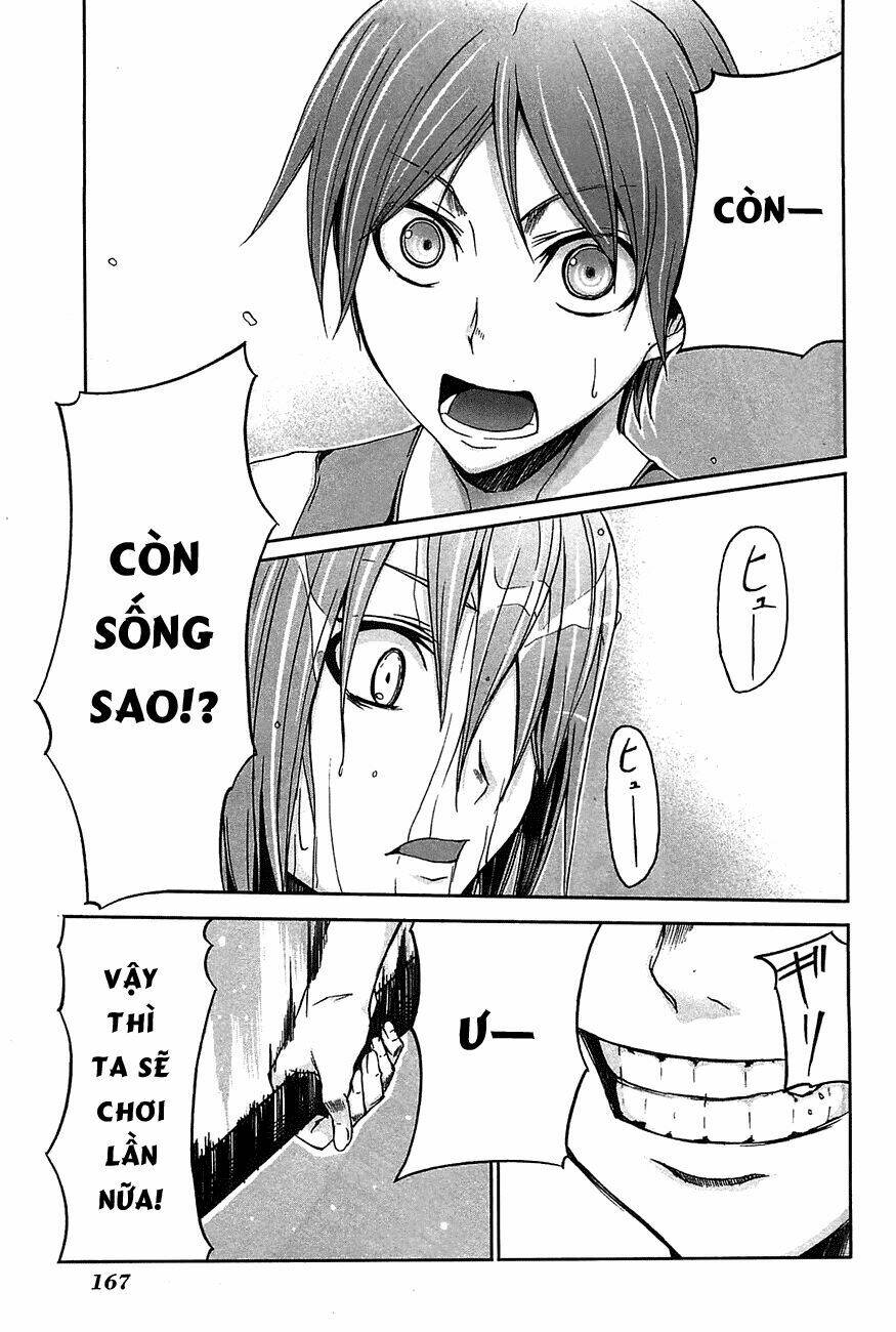 arachnid chapter 20 9