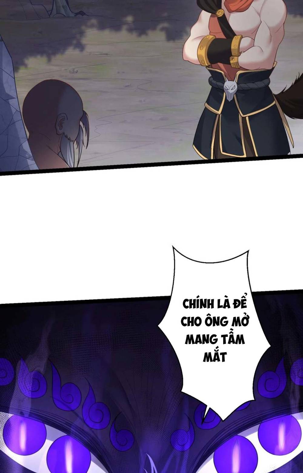 ta là nhân vật phản diện đại thiếu gia chapter 97 8