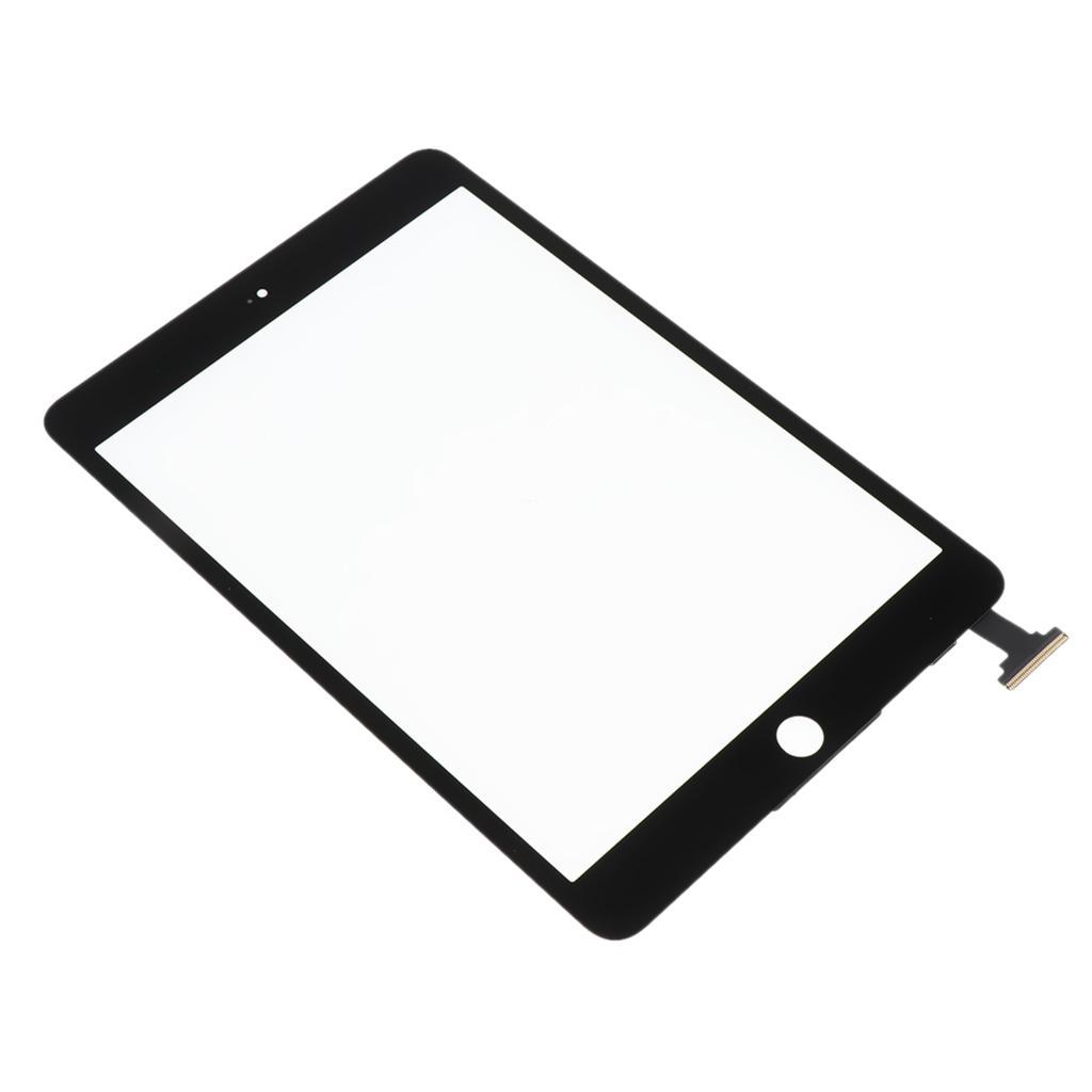 Digitizer Repair Kit Touch Screen Digitizer Replacement for IPad Mini1/Mini2
