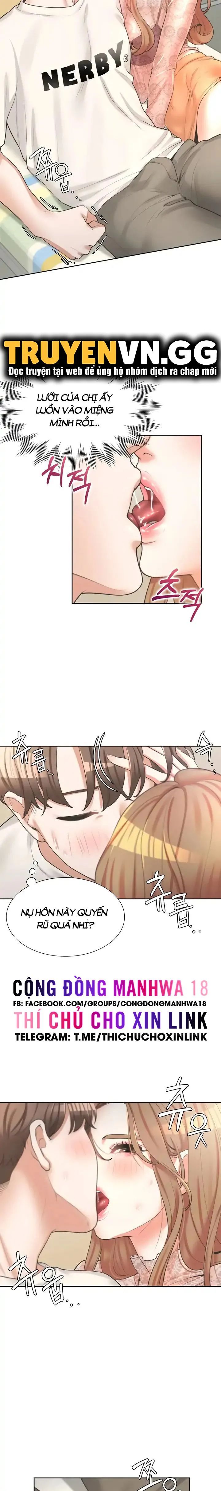 chiếc giường tầng chapter 4 9