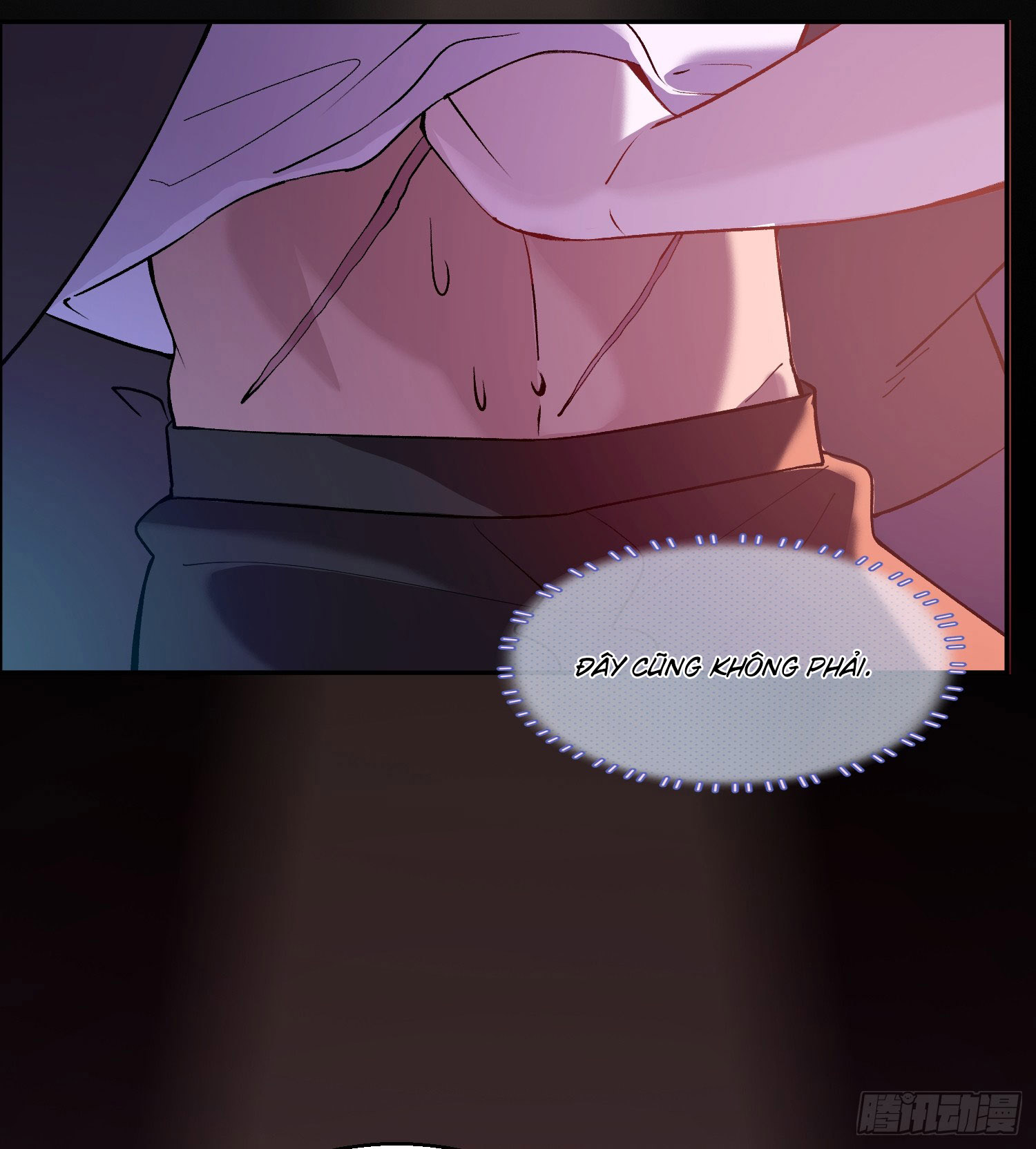 ỷ trên hiếp dưới chapter 3 50