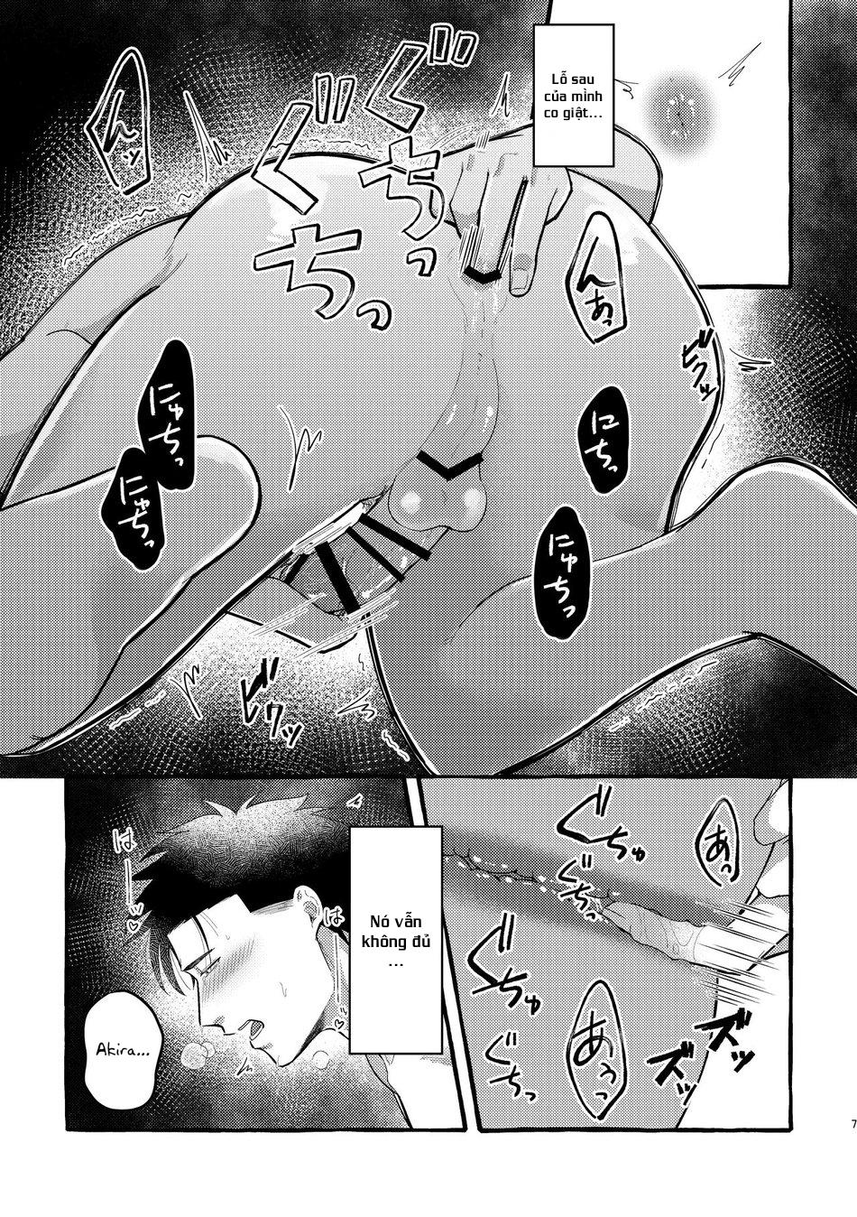 tổng hợp oneshort bl chịt chịt chapter 408 6