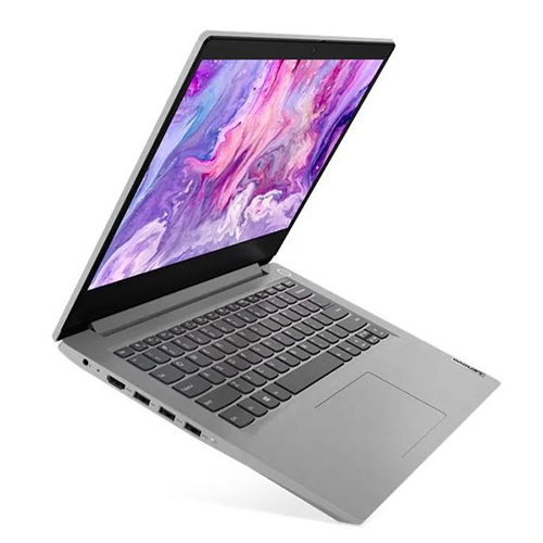 Laptop Lenovo IdeaPad Slim 3 14IML05 81WA00QGVN i7-10510U|8GB|512GB|GeForce MX330|Win11 - Hàng chính hãng