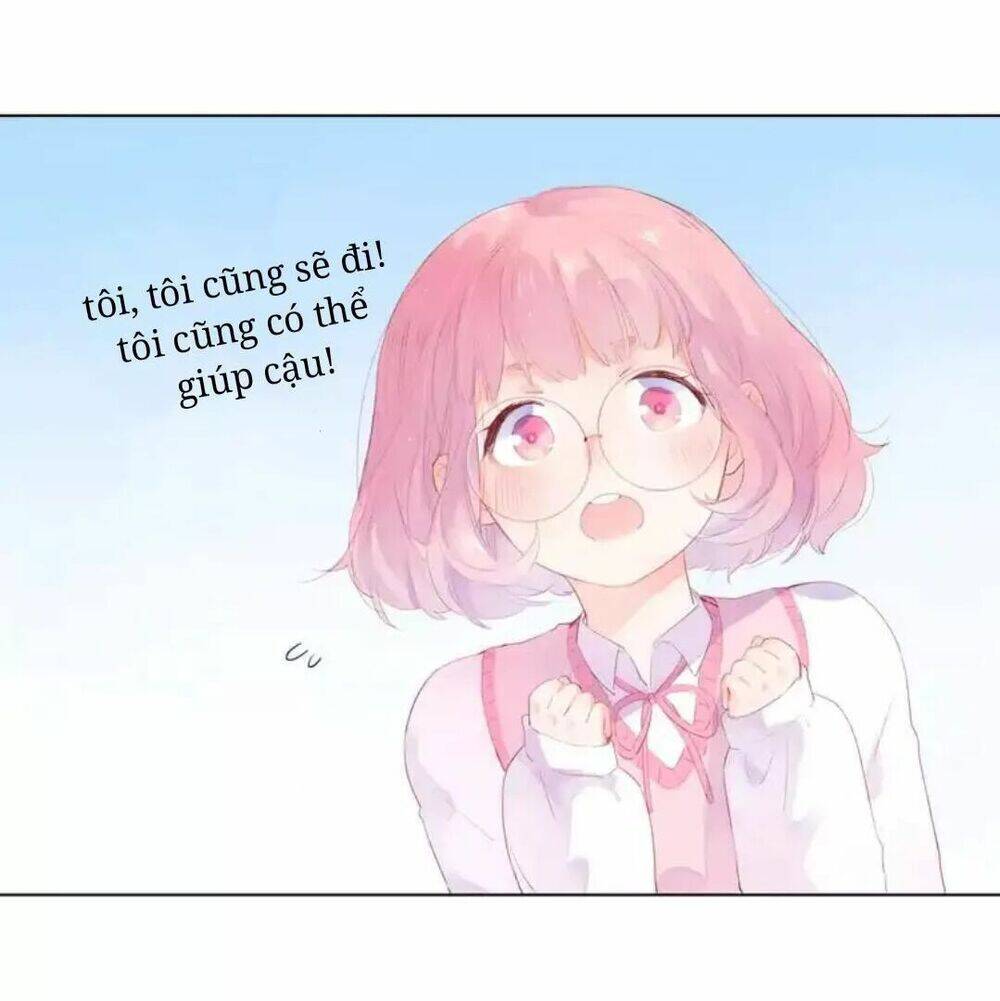 sos! tôi đã yêu một con sâu bướm (phần 2) chapter 37 50