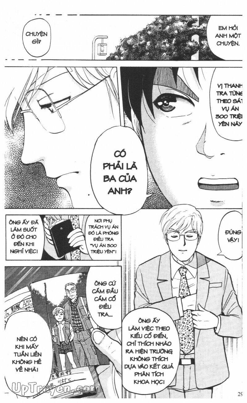 thám tử kindaichi (bản đẹp) chapter 12 296