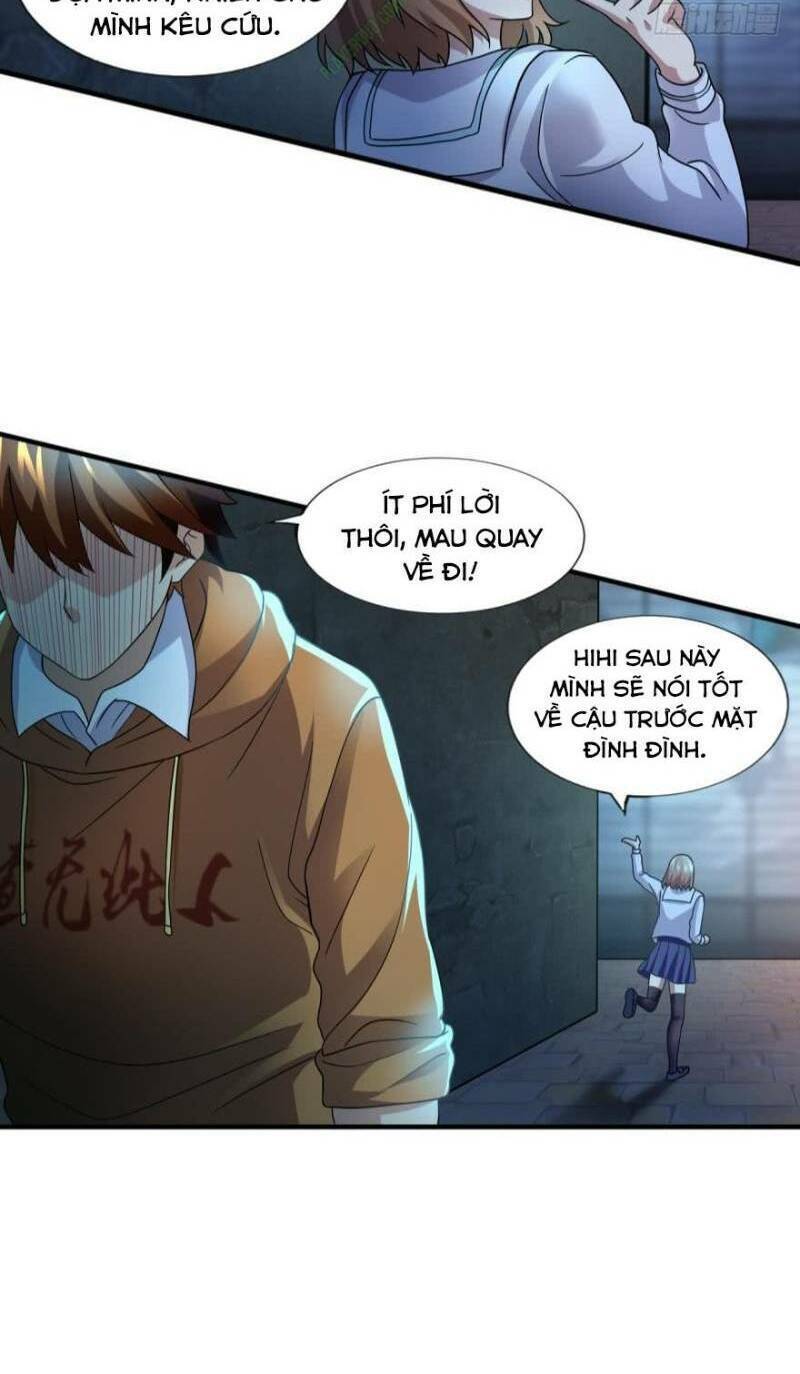 ta có di sản tại dị giới chapter 4 22