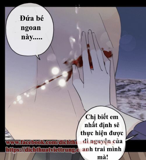 vết cắn ngọt ngào phần 1 chapter 44 8