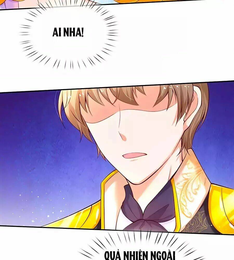 bỗng một ngày trở thành con gái nhà vua chapter 144 39