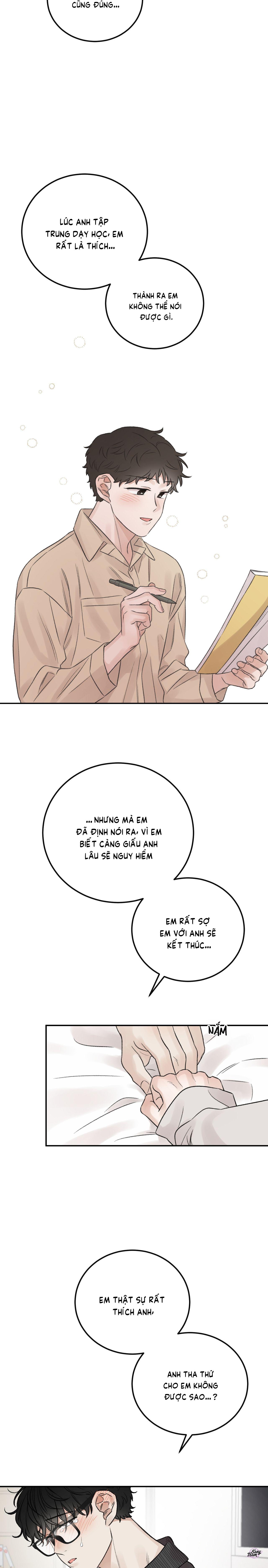 jaeha nhà bên chapter 5 9