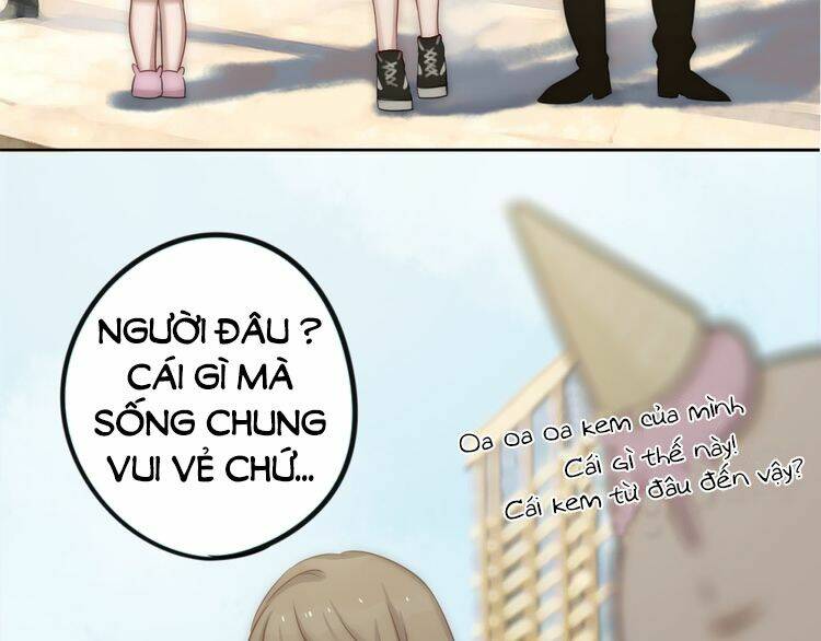 viện bảo tàng tâm nguyện chapter 4.3 26