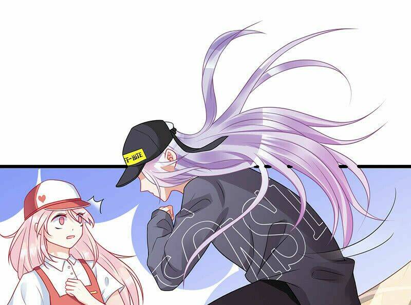 vương bài thiên sư và tiểu manh yêu chapter 7 62