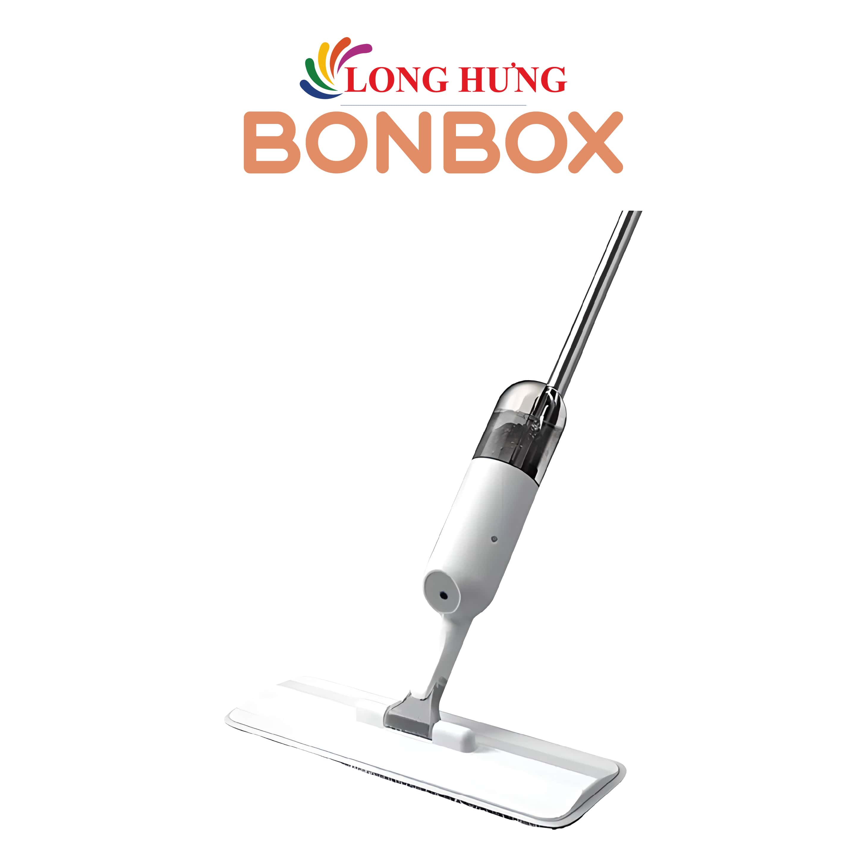 Cây lau nhà dạng xịt nước BONBOX BCT816 - Hàng chính hãng