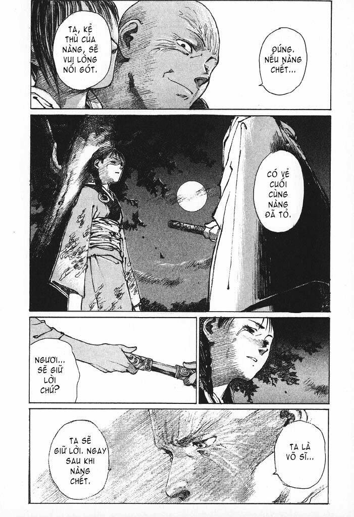 mugen no juunin chapter 1.2 28