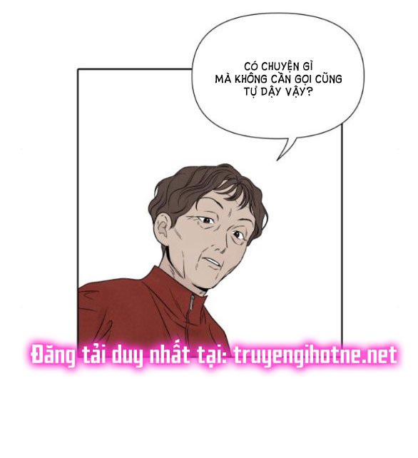 điều khiến tôi quyết tâm muốn chết chapter 72.2 33